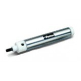 Parker ROUND BODY PNEUMATIC CYLINDERS SRD STAINLESS STEEL BODY/DELRIN(R) END CAPS